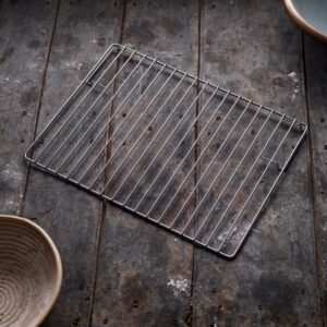 PI.Dom Proofing Cupboard Grill Tray – 442 x 325 mm